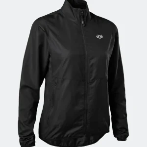 Casaca para Mujer FOX RANGER W RANGER WIND JACKET 001