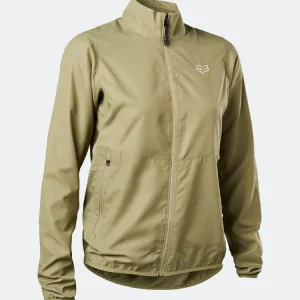 Casaca para Mujer FOX RANGER W RANGER WIND JACKET 374