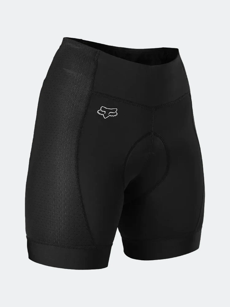 Short para Mujer FOX TECBASE W TECBASE LINER SHORT 001