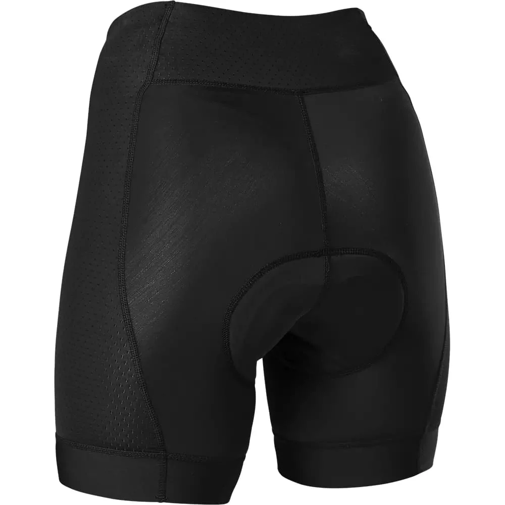 Short para Mujer FOX TECBASE W TECBASE LINER SHORT 001 - Imagen 5