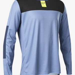Jersey para Hombre FOX DEFEND LS DEFEND LS JERSEY FOXHEAD 157