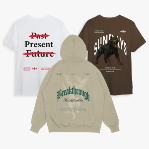 SummerPACK #29 (UNISEX)