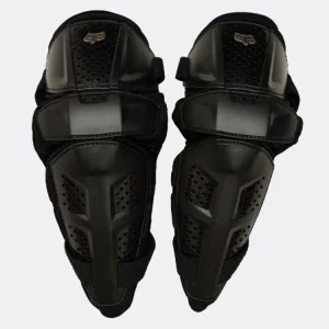 Elbow guard Fox LAUNCH ELBOW - Black