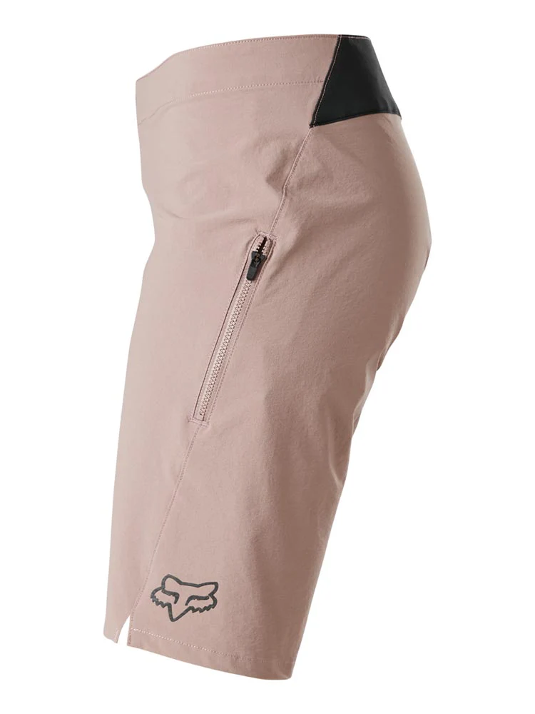 Short para Mujer FOX FLEXAIR W FLEXAIR SHORT 352 - Imagen 4