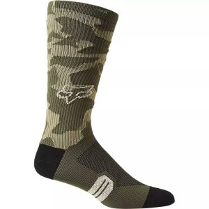 Media para Hombre FOX 10" 10" RANGER SOCK 027