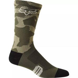 Media para Hombre FOX 8" 8" RANGER SOCK 031