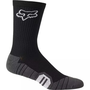 Media para Hombre FOX 8" 8" RANGER CUSHION SOCK 001