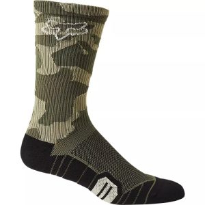 Media para Hombre FOX 8" 8" RANGER CUSHION SOCK 031