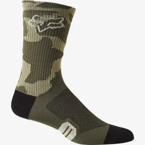 Media para Hombre FOX 6" 6" RANGER SOCK 031