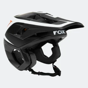 Casco para Hombre FOX DROPFRAME PRO DROPFRAME PRO HELMET DVIDE - CE 001