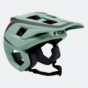 Casco para Hombre FOX DROPFRAME PRO DROPFRAME PRO HELMET DVIDE, CE 341