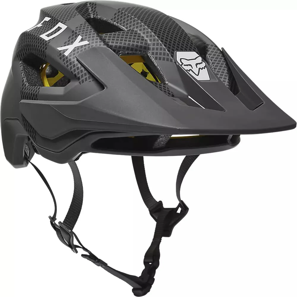 Casco para Hombre FOX SPEEDFRAME SPEEDFRAME CAMO CE 033 - Imagen 3