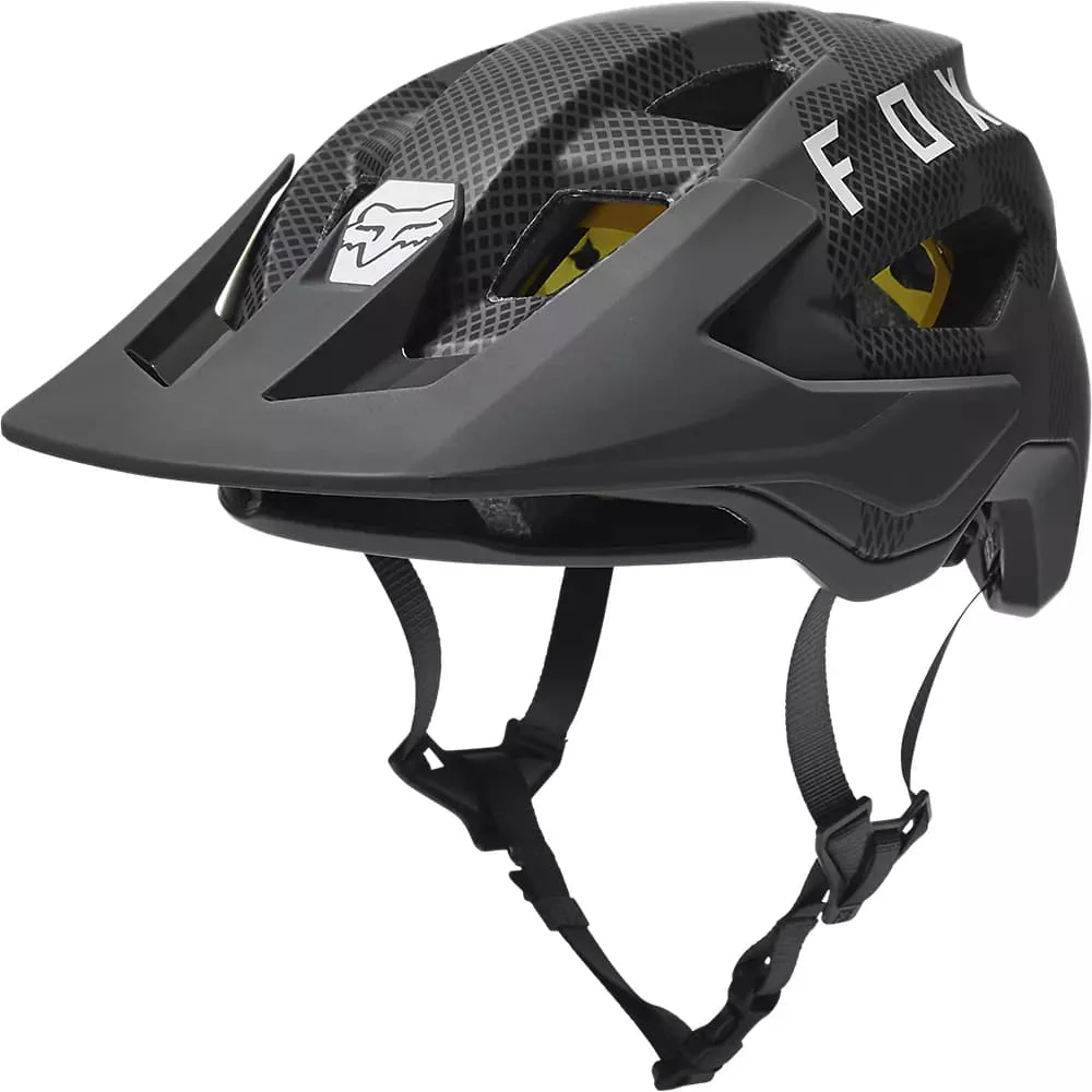 Casco para Hombre FOX SPEEDFRAME SPEEDFRAME CAMO CE 033 - Imagen 7