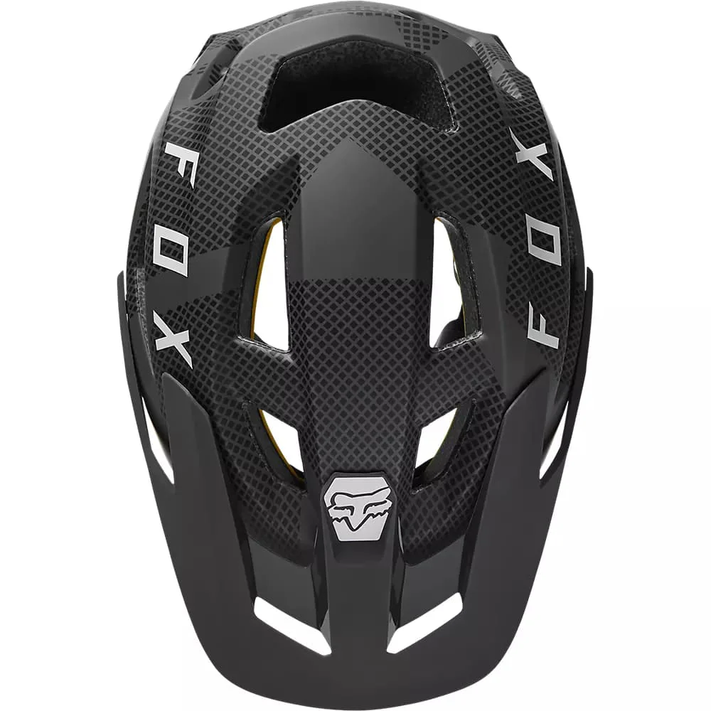 Casco para Hombre FOX SPEEDFRAME SPEEDFRAME CAMO CE 033 - Imagen 8