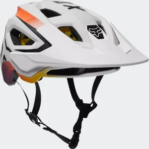 Casco para Hombre FOX SPEEDFRAME SPEEDFRAME VNISH, CE 8