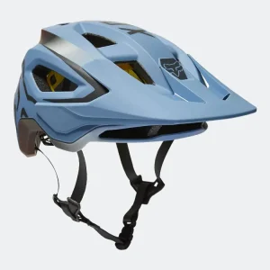 Casco para Hombre FOX SPEEDFRAME SPEEDFRAME VNISH, CE 157