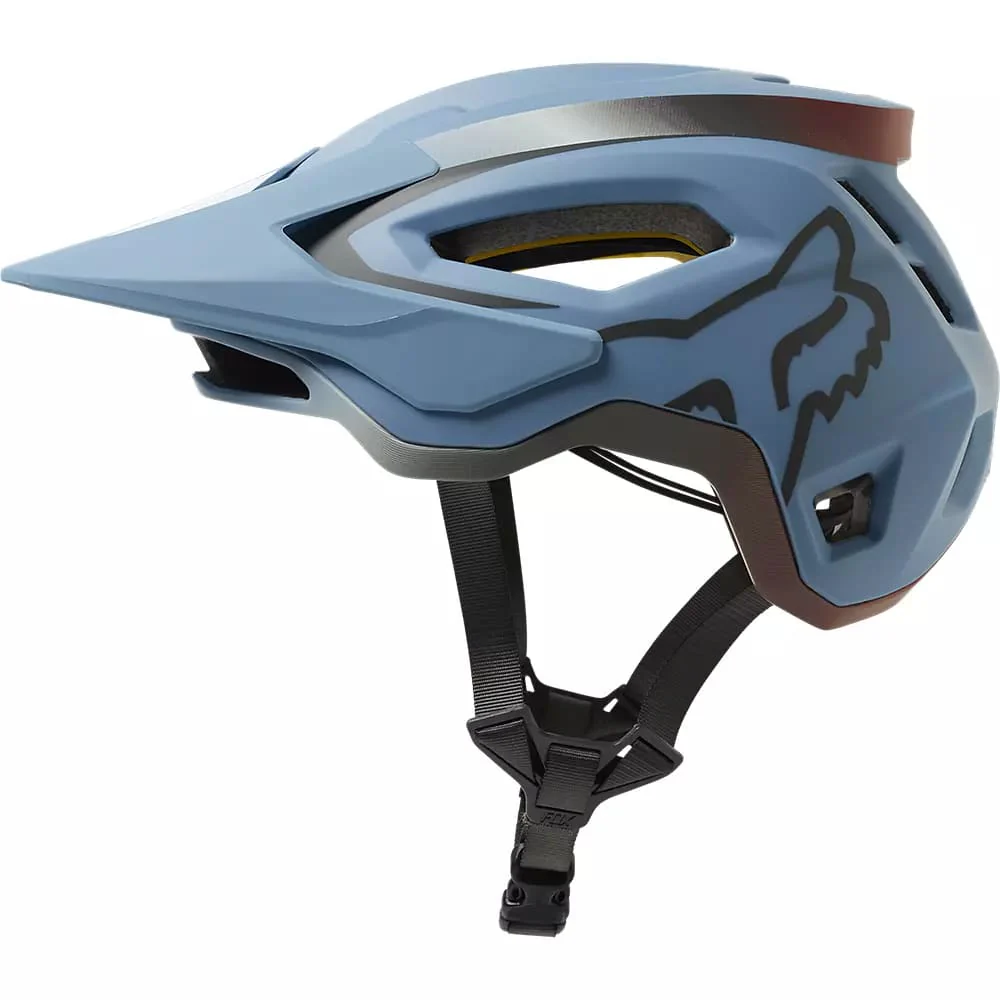 Casco para Hombre FOX SPEEDFRAME SPEEDFRAME VNISH, CE 157 - Imagen 5