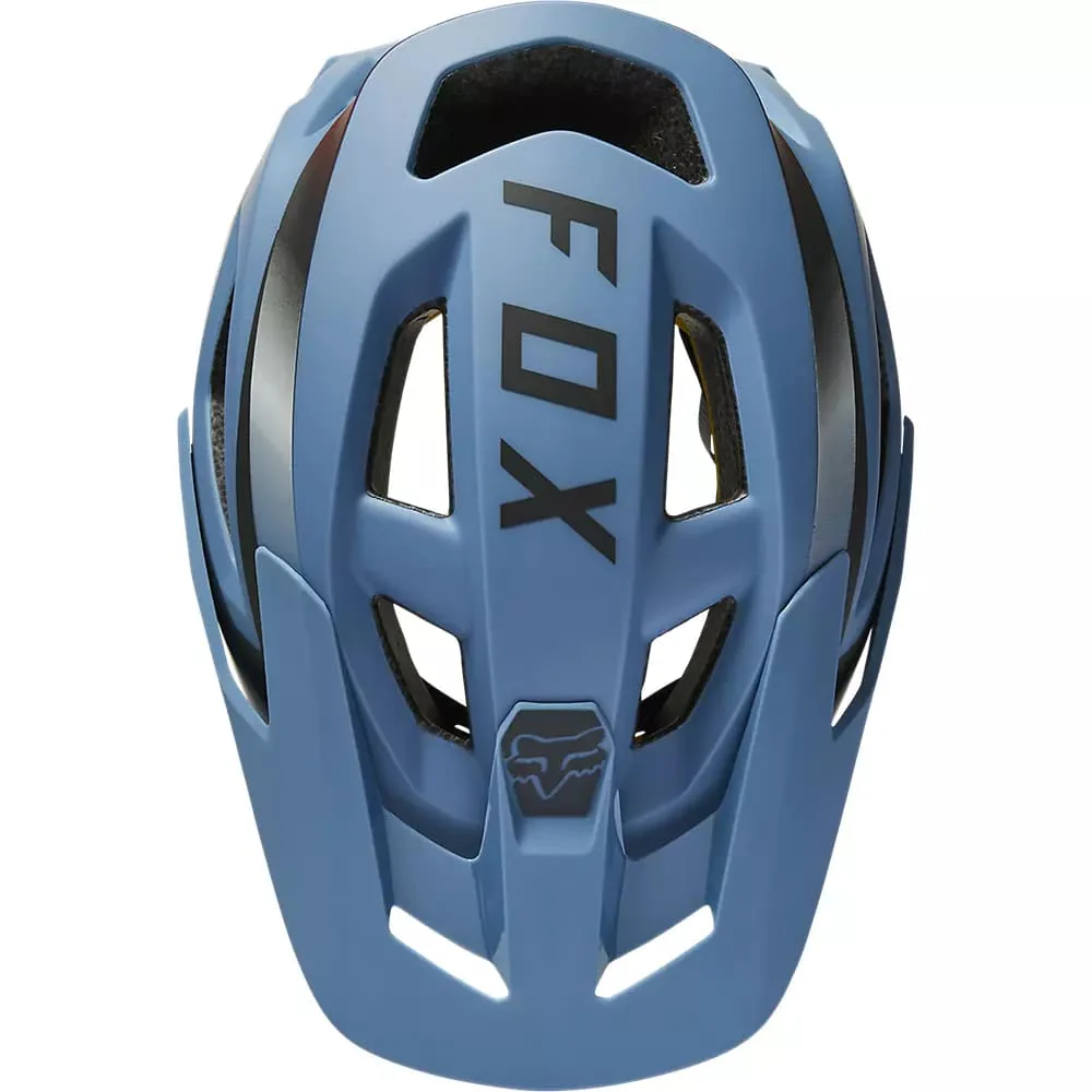 Casco para Hombre FOX SPEEDFRAME SPEEDFRAME VNISH, CE 157 - Imagen 7