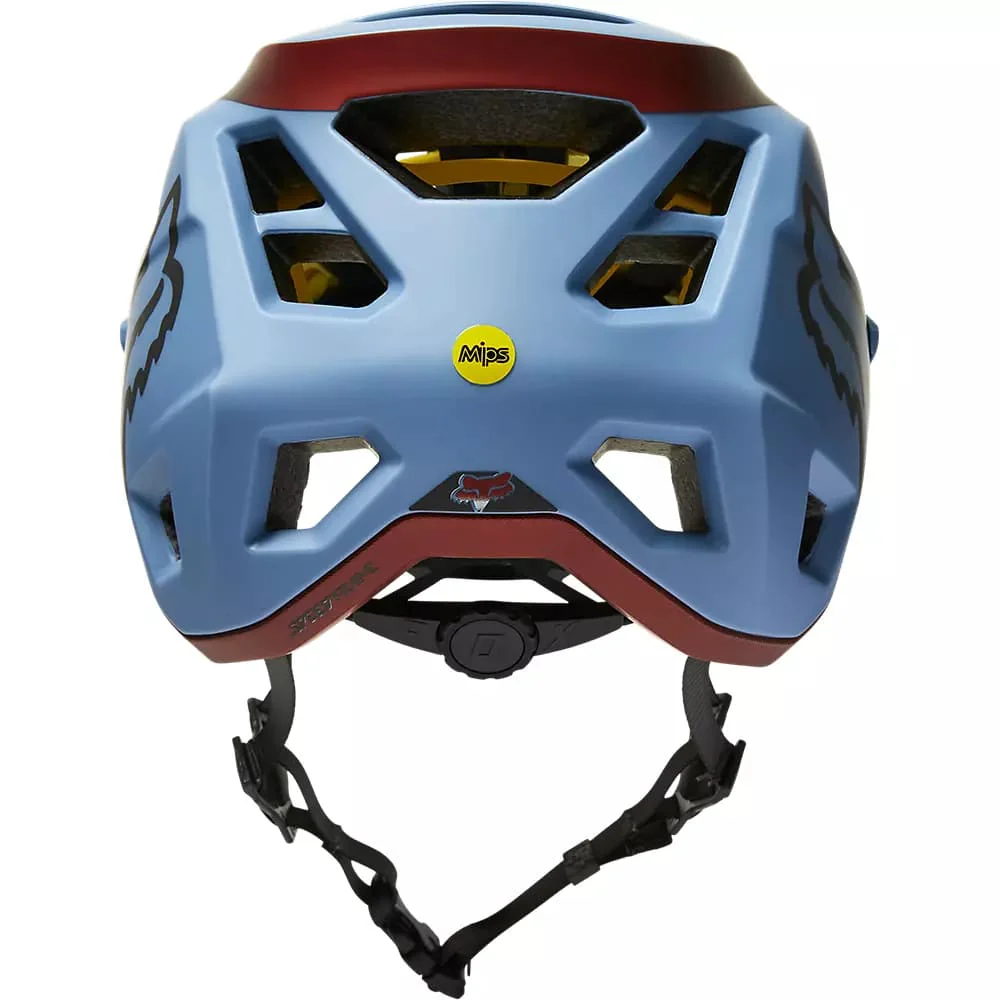Casco para Hombre FOX SPEEDFRAME SPEEDFRAME VNISH, CE 157 - Imagen 8