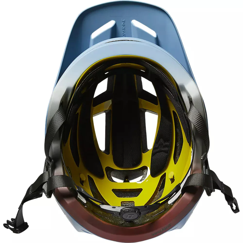Casco para Hombre FOX SPEEDFRAME SPEEDFRAME VNISH, CE 157 - Imagen 3