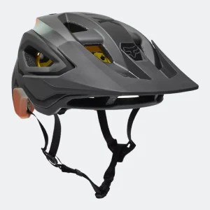 Casco para Hombre FOX SPEEDFRAME SPEEDFRAME VNISH CE 330