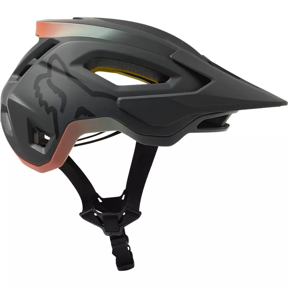 Casco para Hombre FOX SPEEDFRAME SPEEDFRAME VNISH CE 330 - Imagen 3