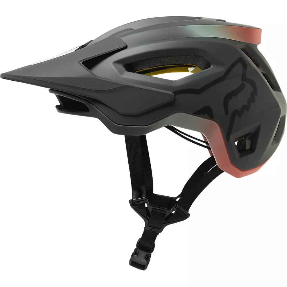 Casco para Hombre FOX SPEEDFRAME SPEEDFRAME VNISH CE 330 - Imagen 4