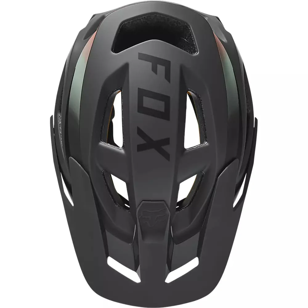 Casco para Hombre FOX SPEEDFRAME SPEEDFRAME VNISH CE 330 - Imagen 5