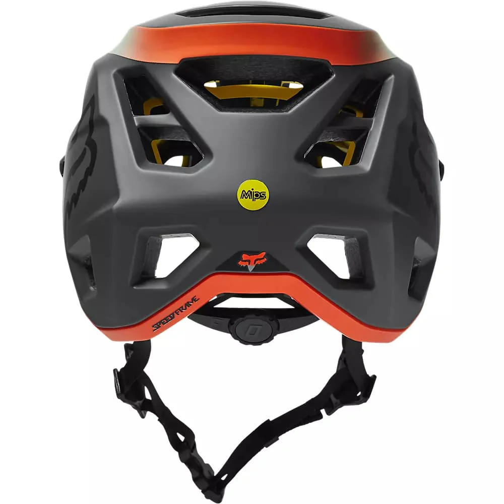 Casco para Hombre FOX SPEEDFRAME SPEEDFRAME VNISH CE 330 - Imagen 6