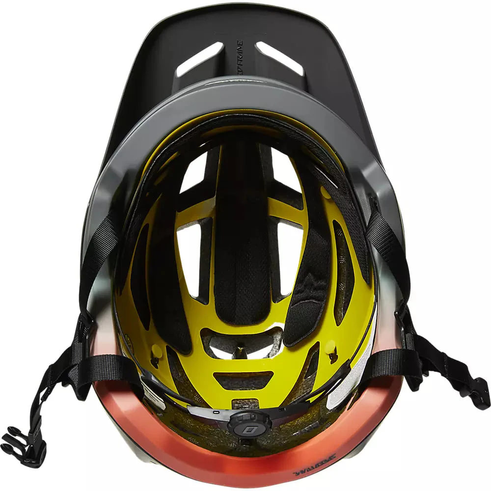 Casco para Hombre FOX SPEEDFRAME SPEEDFRAME VNISH CE 330 - Imagen 7