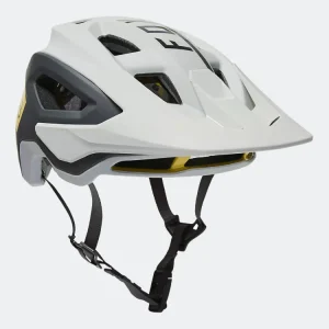 Casco para Hombre FOX SPEEDFRAME SPEEDFRAME PRO BLOCKED, CE 439