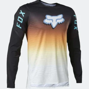 Jersey para Hombre FOX FLEXAIR LS FLEXAIR RS LS JERSEY 113