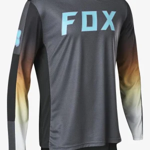 Jersey para Hombre FOX DEFEND LS DEFEND RS LS JERSEY 330