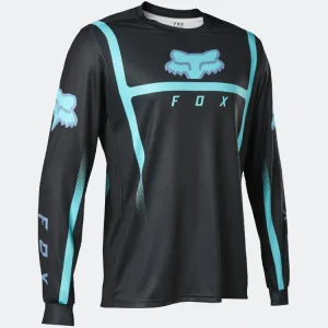 Jersey para Hombre FOX RANGER LS RANGER RS LS JERSEY 001