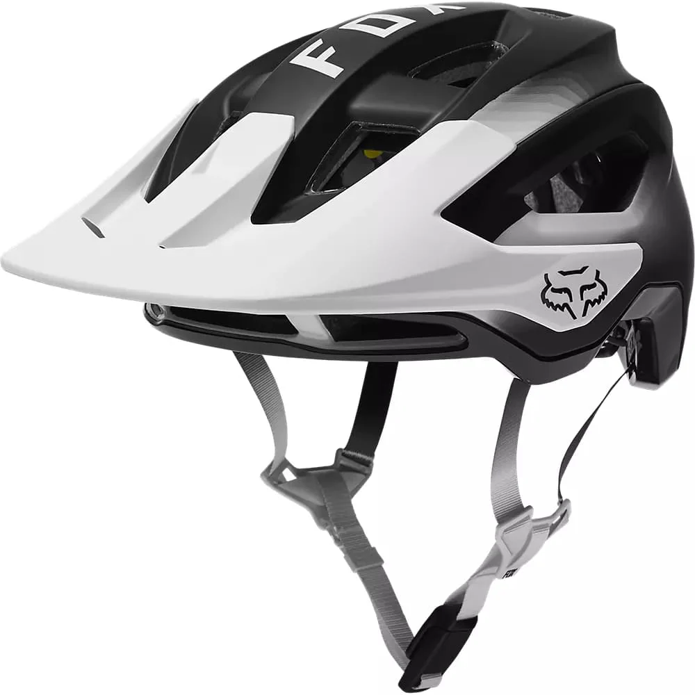 Casco para Hombre FOX SPEEDFRAME SPEEDFRAME PRO FADE, CE 001 - Imagen 3