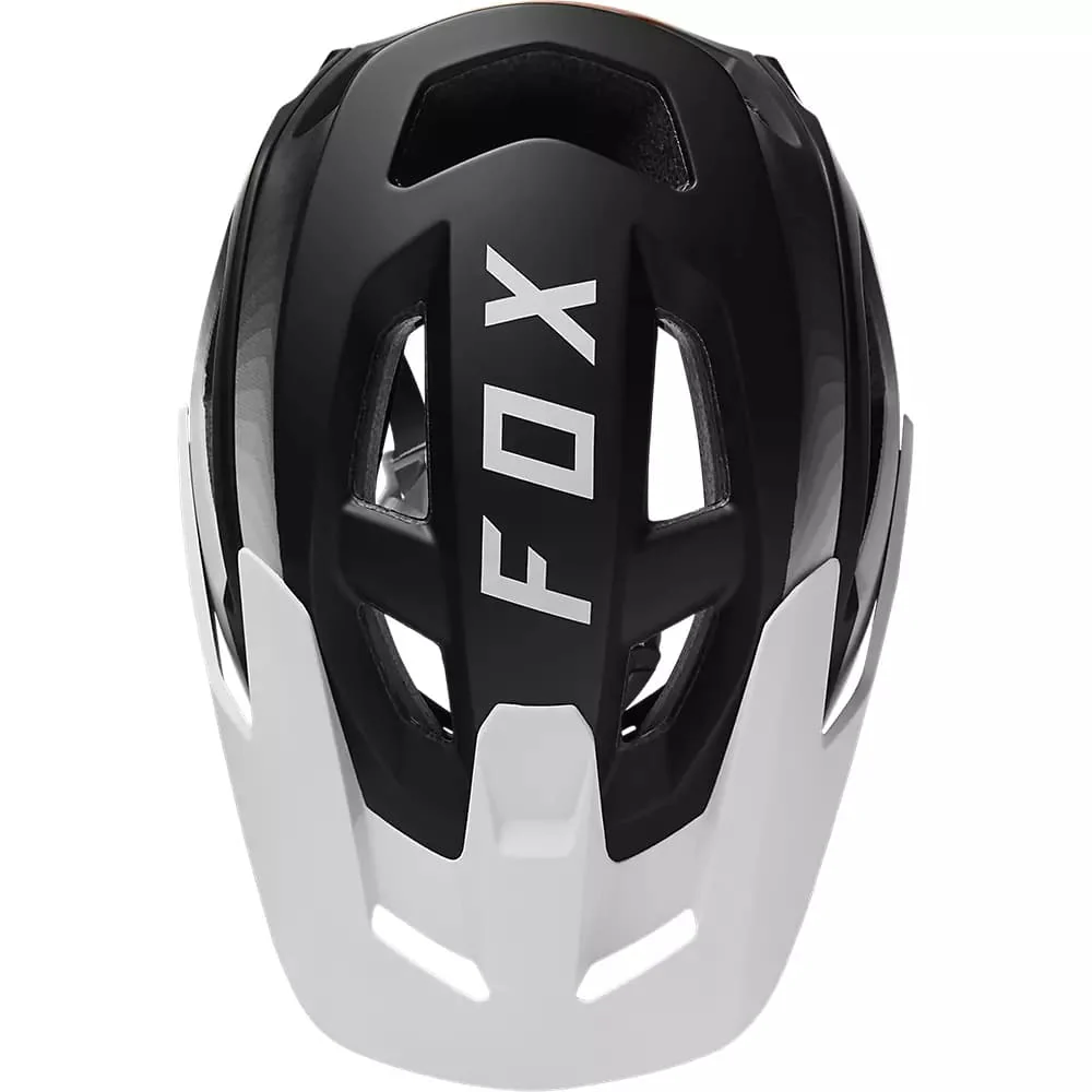 Casco para Hombre FOX SPEEDFRAME SPEEDFRAME PRO FADE, CE 001 - Imagen 4