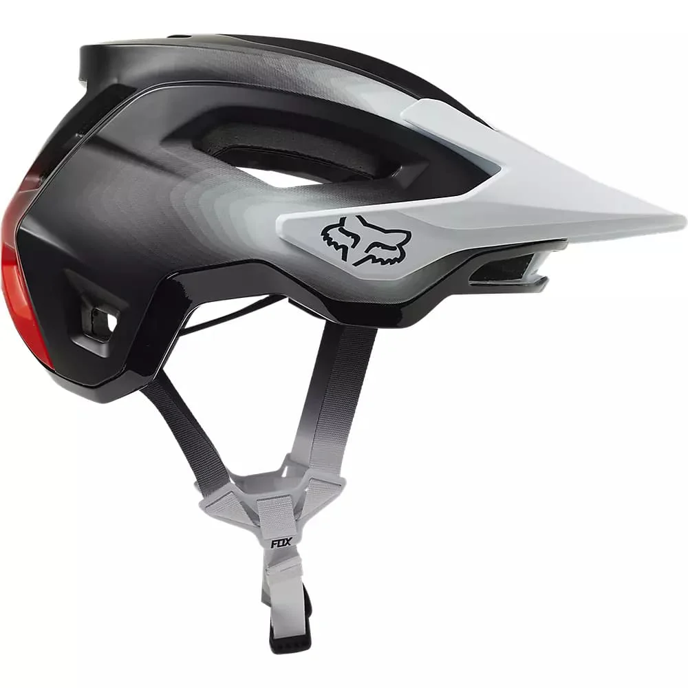 Casco para Hombre FOX SPEEDFRAME SPEEDFRAME PRO FADE, CE 001 - Imagen 6