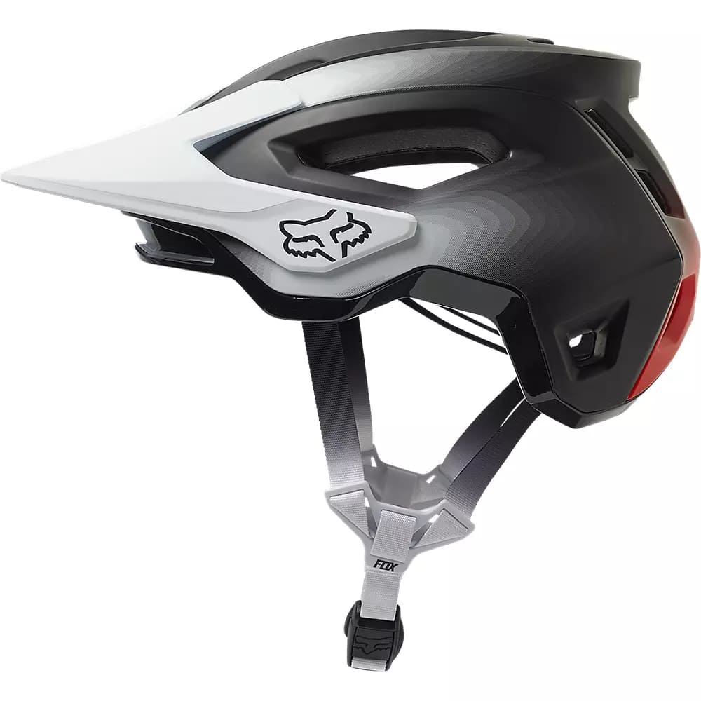 Casco para Hombre FOX SPEEDFRAME SPEEDFRAME PRO FADE, CE 001 - Imagen 7