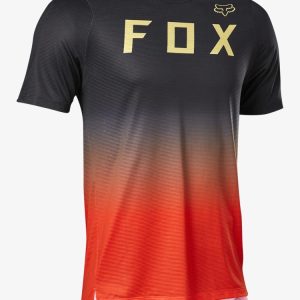 Jersey para Hombre FOX FLEXAIR SS FLEXAIR SS JERSEY 110