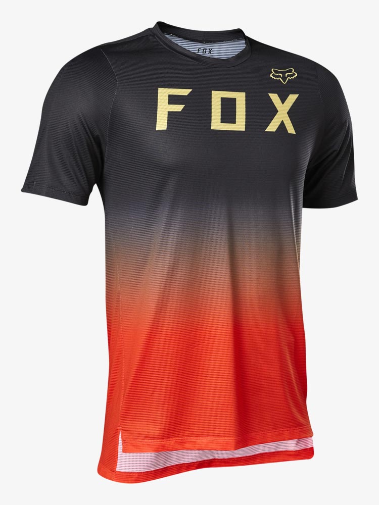 Jersey para Hombre FOX FLEXAIR SS FLEXAIR SS JERSEY 110