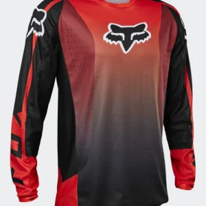 Jersey para Hombre FOX 180 180 LEED JERSEY 110
