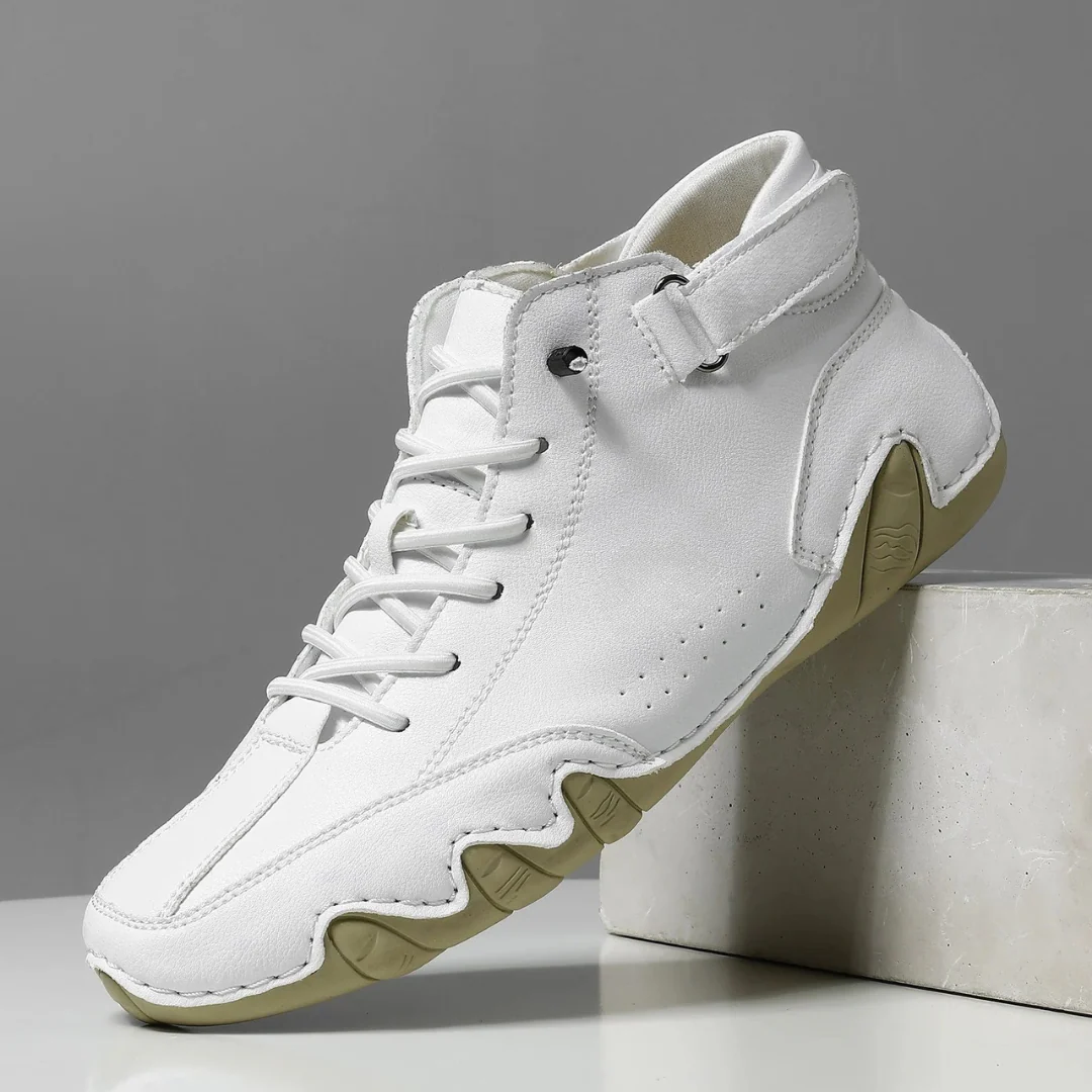 zapatos ortopédicos impermeables y transpirables para Hombres - Imagen 7