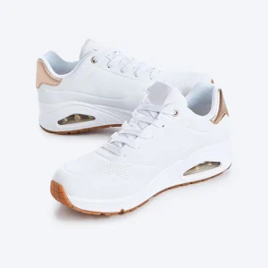 Zapatillas deportivas unisex con amortiguación Air®