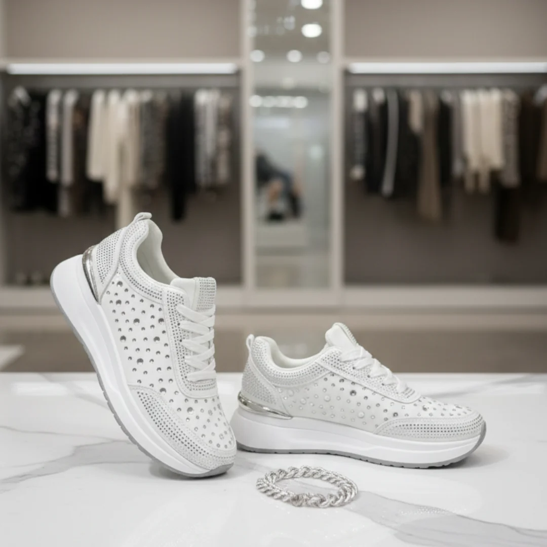 Zapatillas Diamante para Mujer - Imagen 6