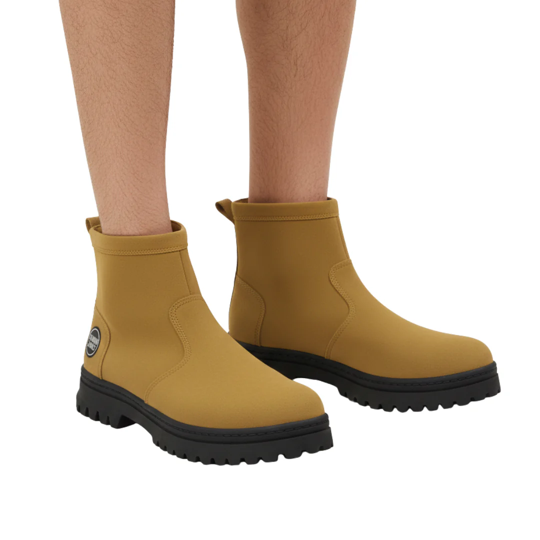 Botas de invierno para terrenos difíciles®