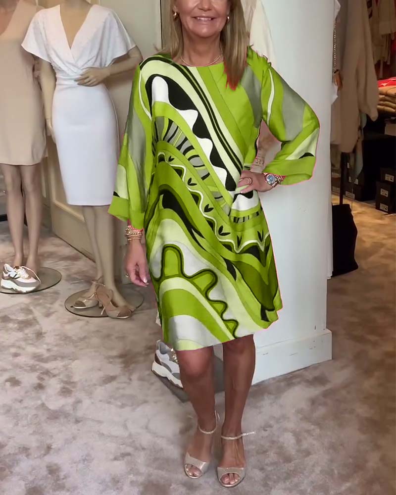 Burgos | Vestido - Imagen 6