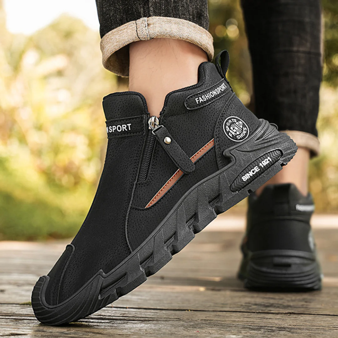 Calzado Masculino para Uso Diario y Exterior - Imagen 6