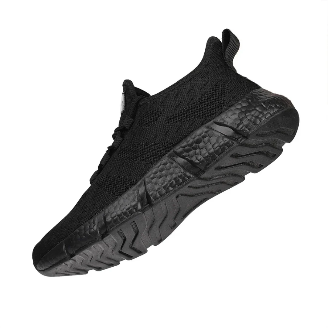 Zapatos Ortop茅dicos con suela de goma antideslizante Unisex - Imagen 3