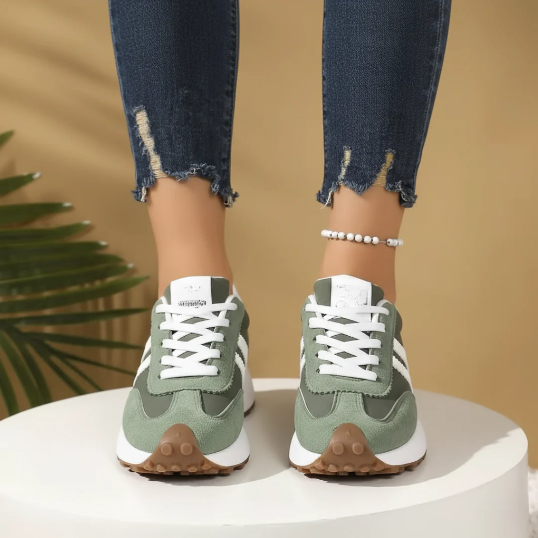 Zapatillas Deportivas con Suelas Ergon贸micas para Mujer - Imagen 3