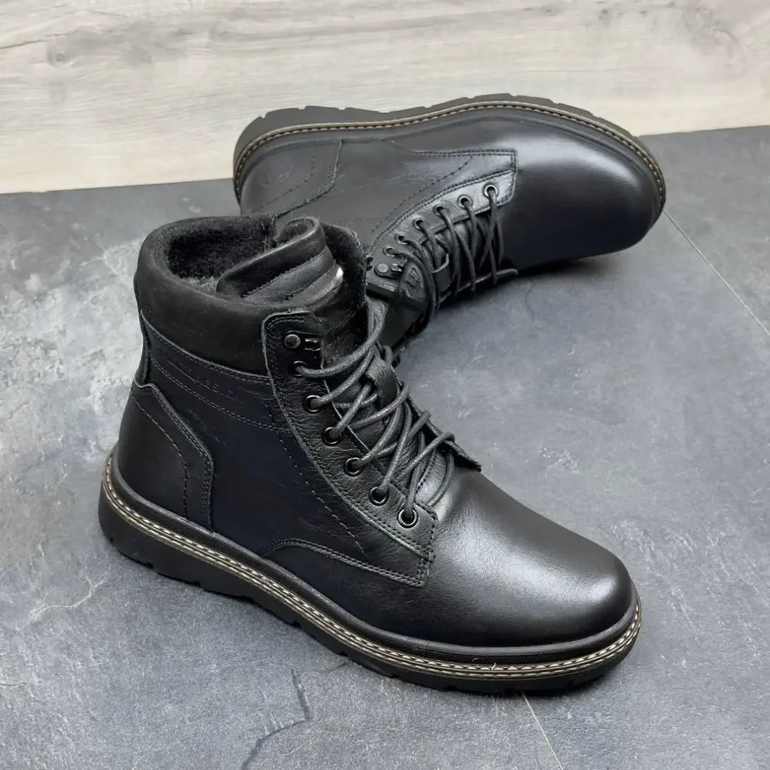 Botas Casuales con Protección Térmica para Hombre® - Imagen 3
